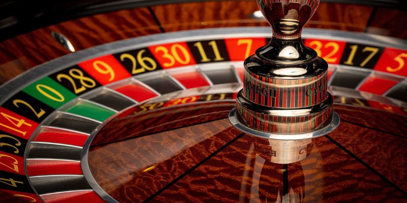 Chia sẻ các thông tin cơ bản về Roulette dành cho người mới