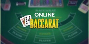 Baccarat - Cơ Hội Khám Phá Game Bài Quốc Dân Ngay Tại 23WIN